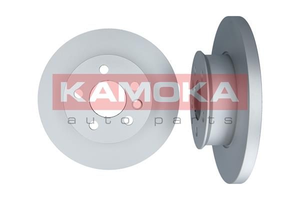 KAMOKA 1031124 Brake Disc