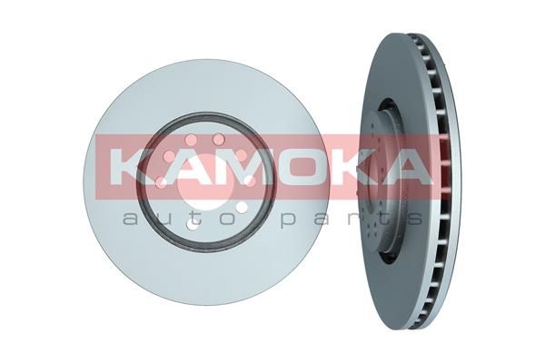 KAMOKA 1031125 Brake Disc