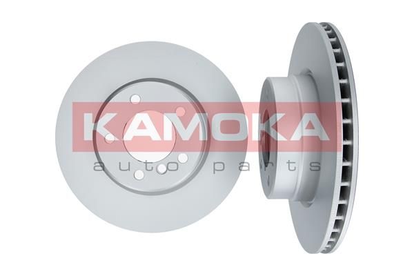 KAMOKA 1031126 Brake Disc