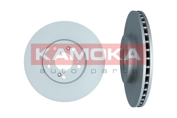 KAMOKA 1031127 Brake Disc