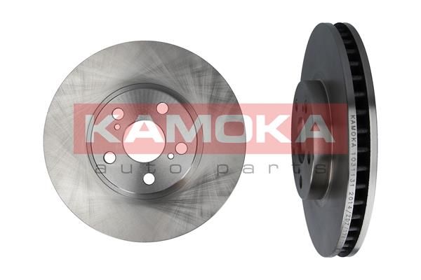 KAMOKA 1031131 Brake Disc