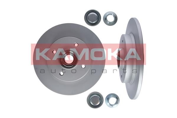 KAMOKA 1031132 Brake Disc
