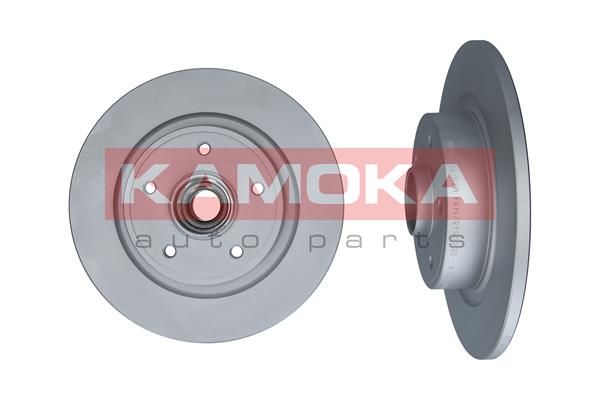 KAMOKA 1031133 Brake Disc