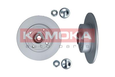 Brake Disc KAMOKA 1031135