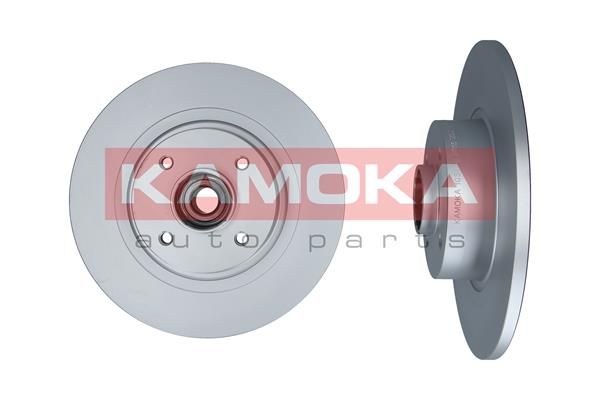 KAMOKA 1031136 Brake Disc