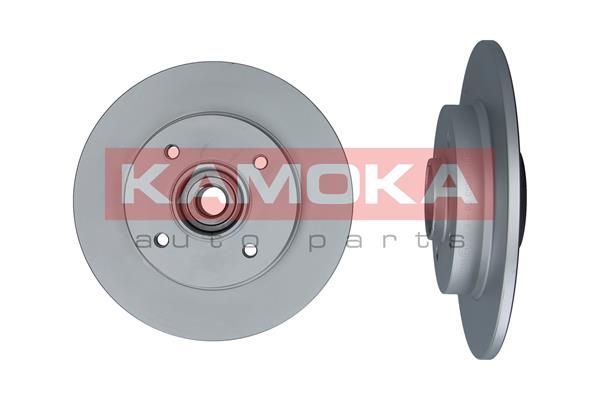 KAMOKA 1031137 Brake Disc