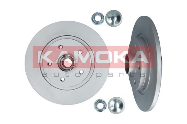 KAMOKA 1031138 Brake Disc