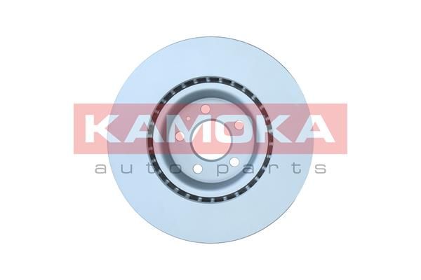 KAMOKA 103114 Brake Disc