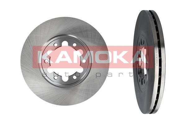 KAMOKA 1031140 Brake Disc