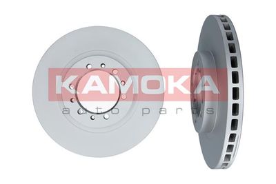 Brake Disc KAMOKA 1031141