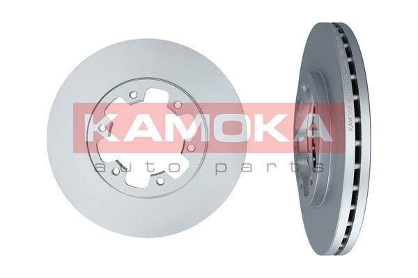 KAMOKA 1031143 Brake Disc