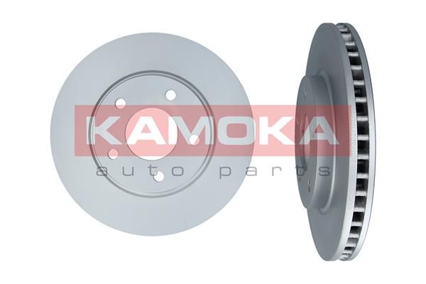 KAMOKA 103115 Brake Disc