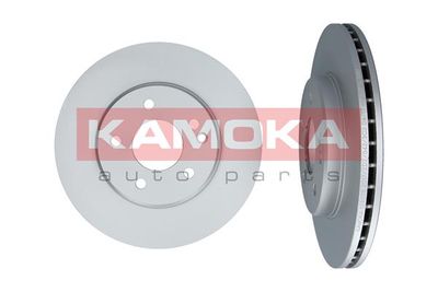 Brake Disc KAMOKA 1031176