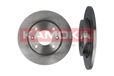 Brake Disc KAMOKA 103118