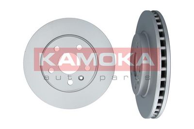 Brake Disc KAMOKA 103119