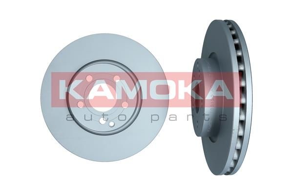 KAMOKA 103120 Brake Disc