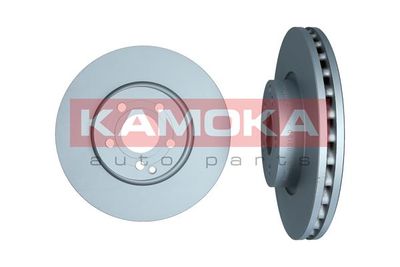 Brake Disc KAMOKA 103120