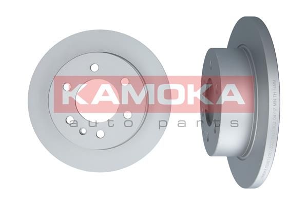 KAMOKA 103121 Brake Disc
