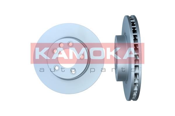 KAMOKA 103122 Brake Disc