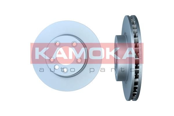 KAMOKA 103126 Brake Disc