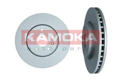 Brake Disc KAMOKA 103127