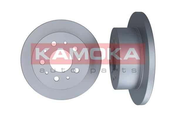 KAMOKA 103131 Brake Disc