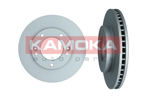 KAMOKA 103133 Brake Disc
