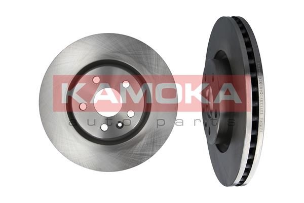 KAMOKA 103135 Brake Disc