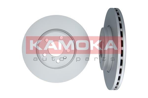 KAMOKA 103137 Brake Disc