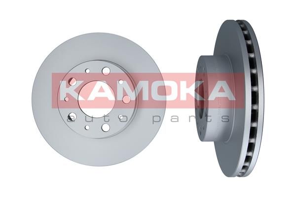 KAMOKA 103139 Brake Disc