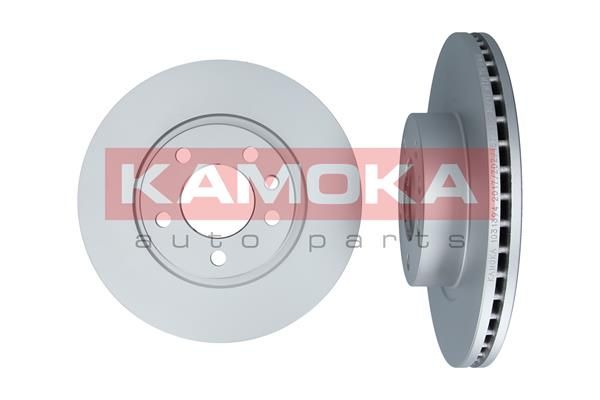 KAMOKA 1031394 Brake Disc