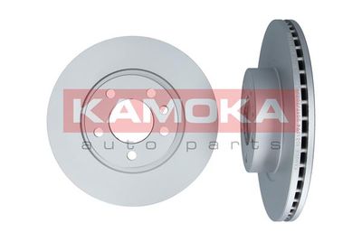 Brake Disc KAMOKA 1031394