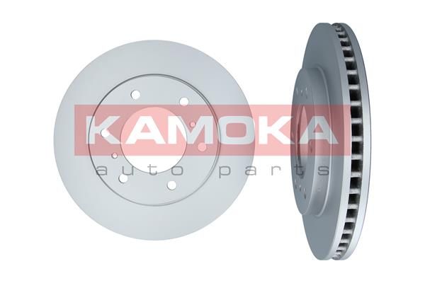 KAMOKA 103141 Brake Disc