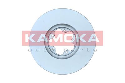 Brake Disc KAMOKA 103142