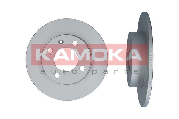 KAMOKA 103146 Brake Disc