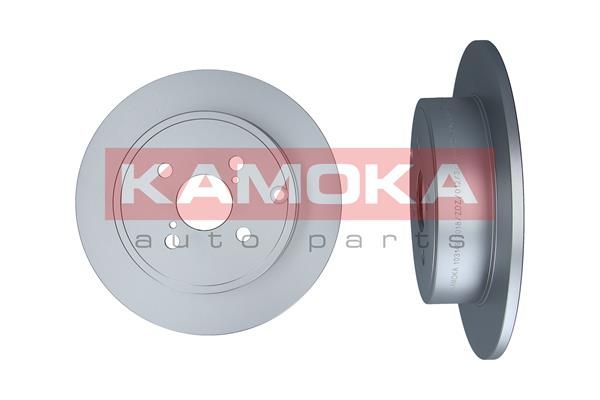 KAMOKA 103149 Brake Disc