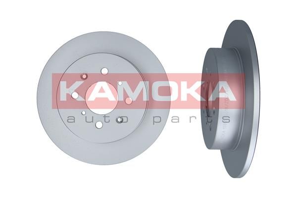 KAMOKA 103151 Brake Disc