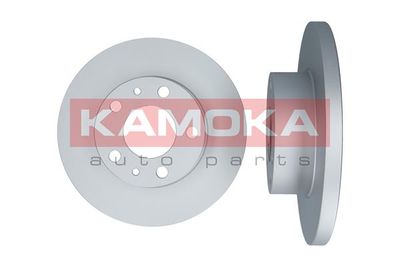 Brake Disc KAMOKA 1031516