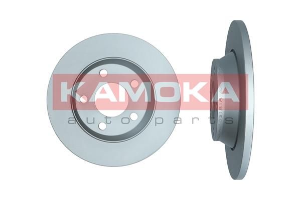 KAMOKA 1031518 Brake Disc
