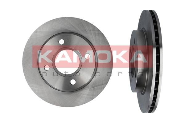 KAMOKA 1031532 Brake Disc