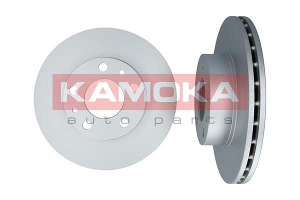 KAMOKA 1031534 Brake Disc