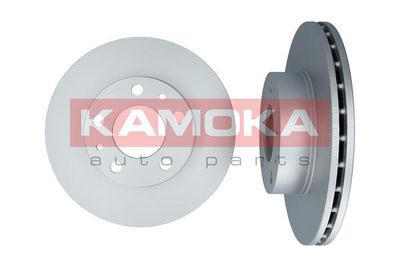 Brake Disc KAMOKA 1031534