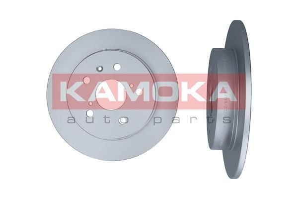 KAMOKA 103154 Brake Disc