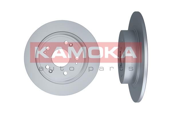 KAMOKA 103155 Brake Disc