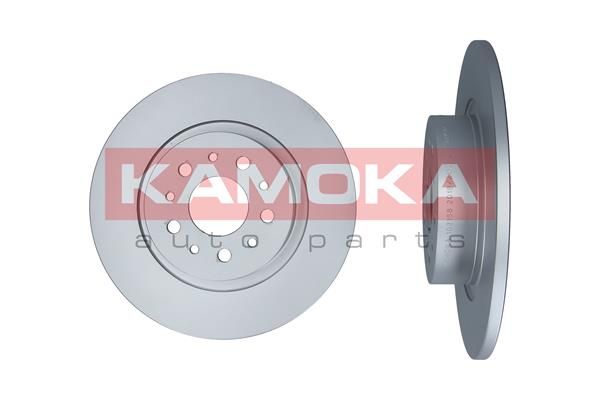 KAMOKA 103158 Brake Disc