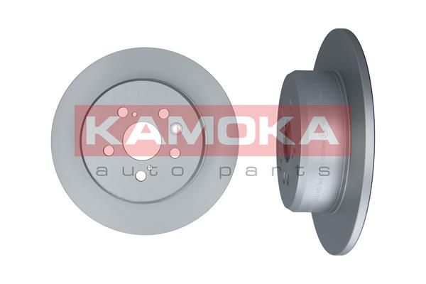 KAMOKA 103161 Brake Disc