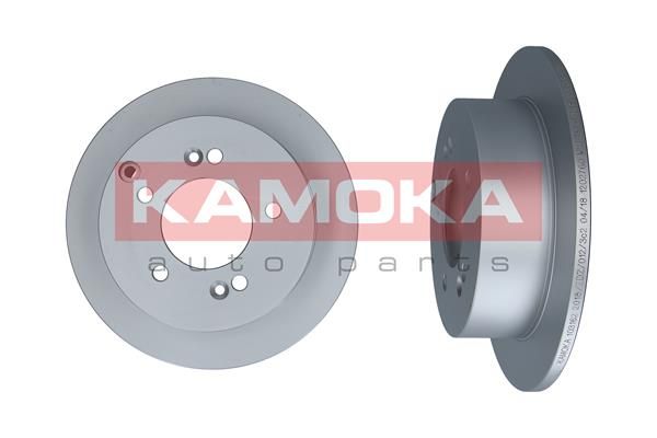 KAMOKA 103162 Brake Disc