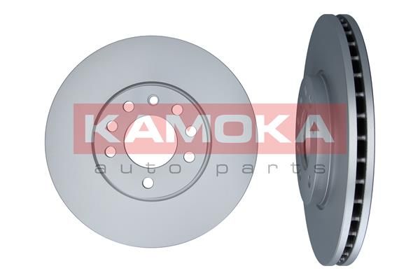 KAMOKA 1031620 Brake Disc