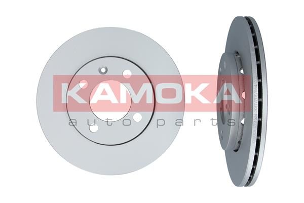 KAMOKA 1031624 Brake Disc