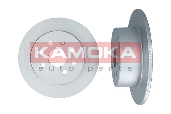 KAMOKA 1031628 Brake Disc